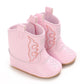 Baby Boys Girls Winter Boots