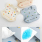 Waterproof Bibs For Kids Feeding