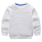 Cotton Sweatshirts For Boys