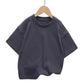 Kids Loose Short-sleeved T-shirt