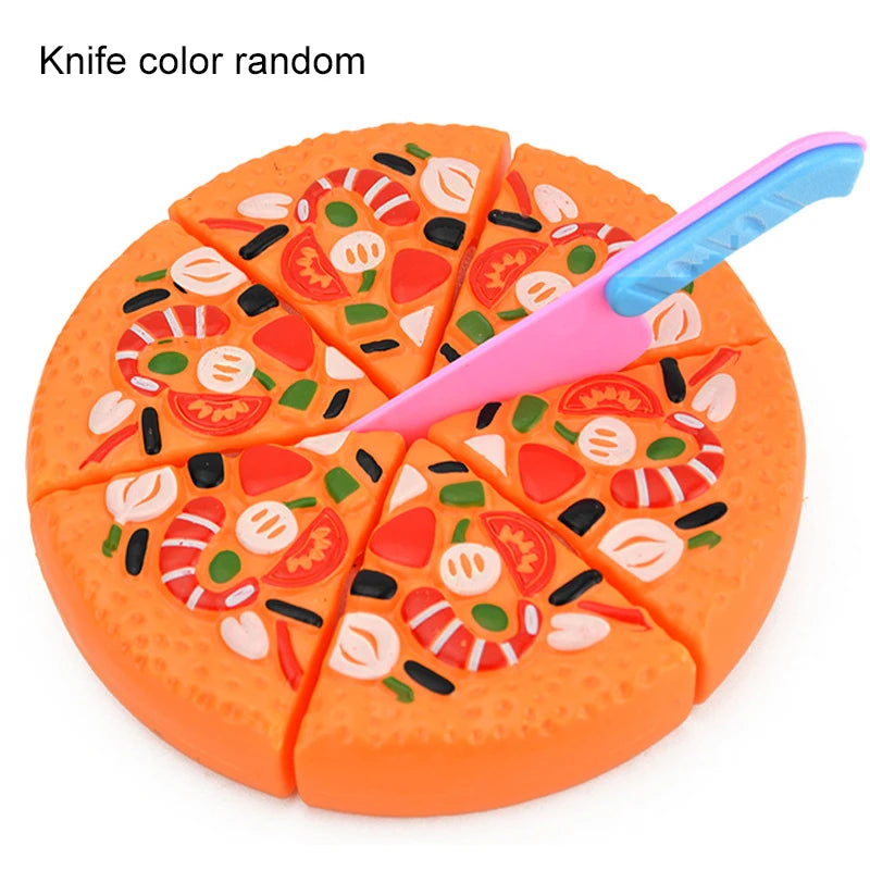 Kids Simulation Food Kitchen