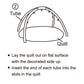 Baby Fitness Frame For Children