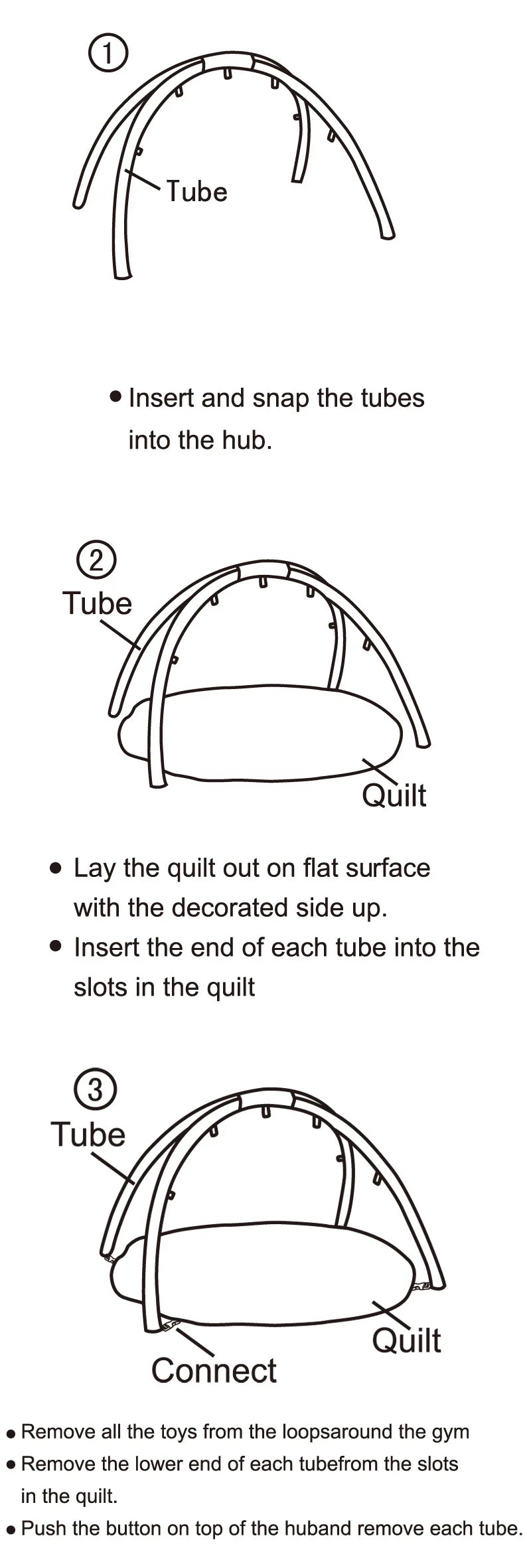 Baby Fitness Frame For Children