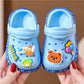 Summer Kids ShoesSandals