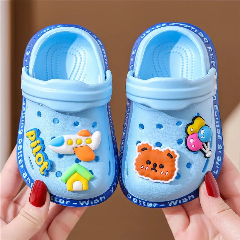 Summer Kids ShoesSandals