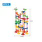 Marble Run Race Track Building