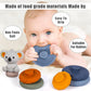 Baby Silicone Building Blocks