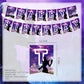 Video Game Fortnitions Birthday