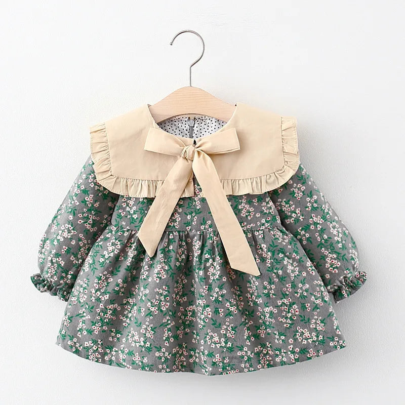 Children's Spring and Autumn