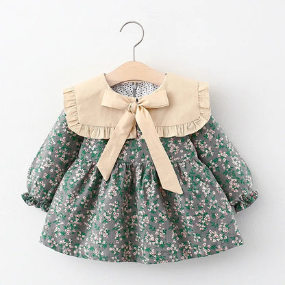 Children's Spring and Autumn
