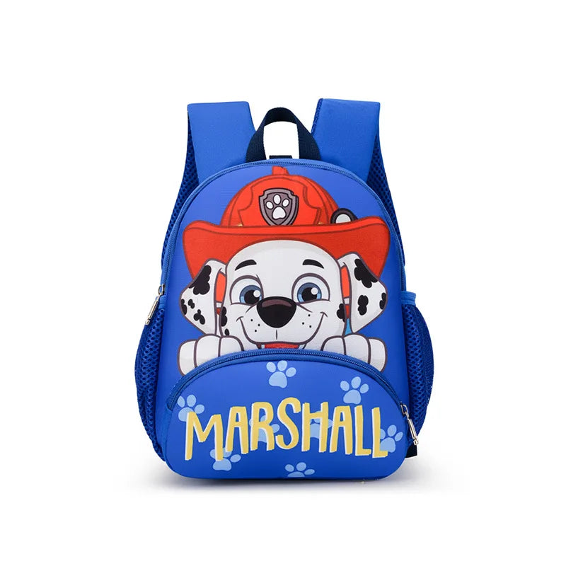 PAW Patrols Anime Chase Schoolbag