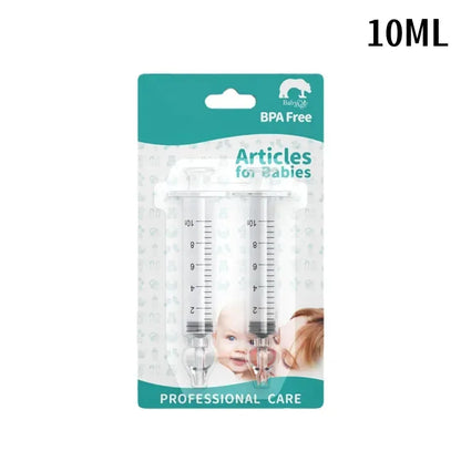 Baby Rhinitis Nasal Washer