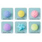 6Pcs Baby Toys Balls