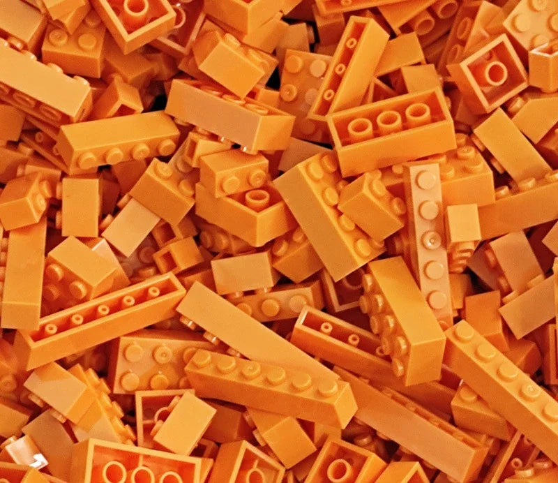 Building Blocks Bulk Set