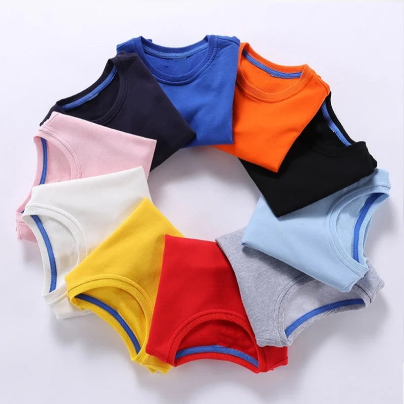Cotton Sweatshirts For Boys