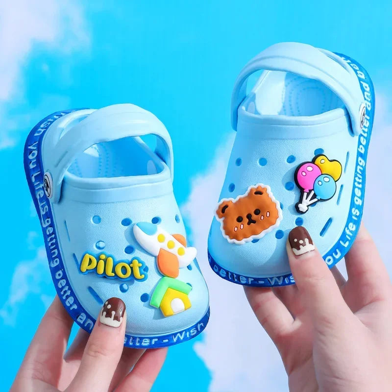 Summer Kids ShoesSandals