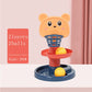 Montessori Rotating Rainbow