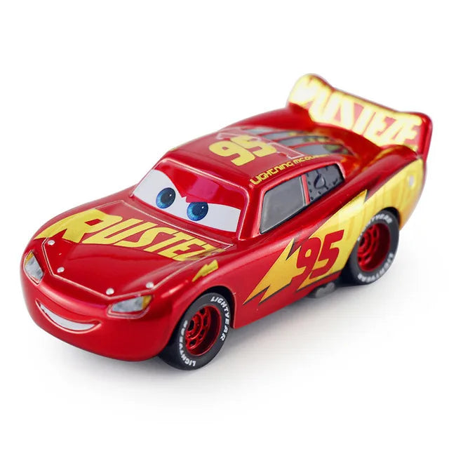 Disney Pixar Cars 2 3 Toys