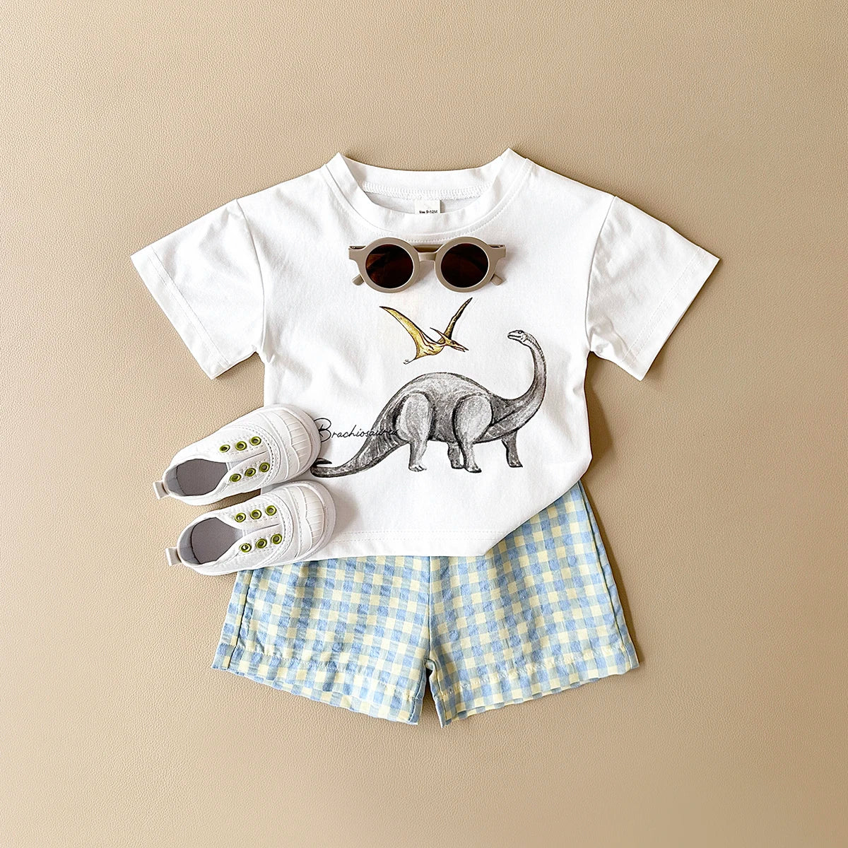 New Baby Clothes Set