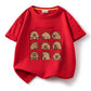 Capybara t-shirt for kids