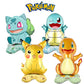 Pokemon Birthday Party