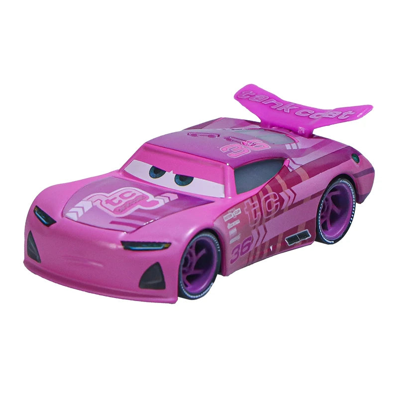 Disney Pixar Cars 2 3 Toys