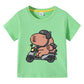 Capybara Kids T-shirt Children