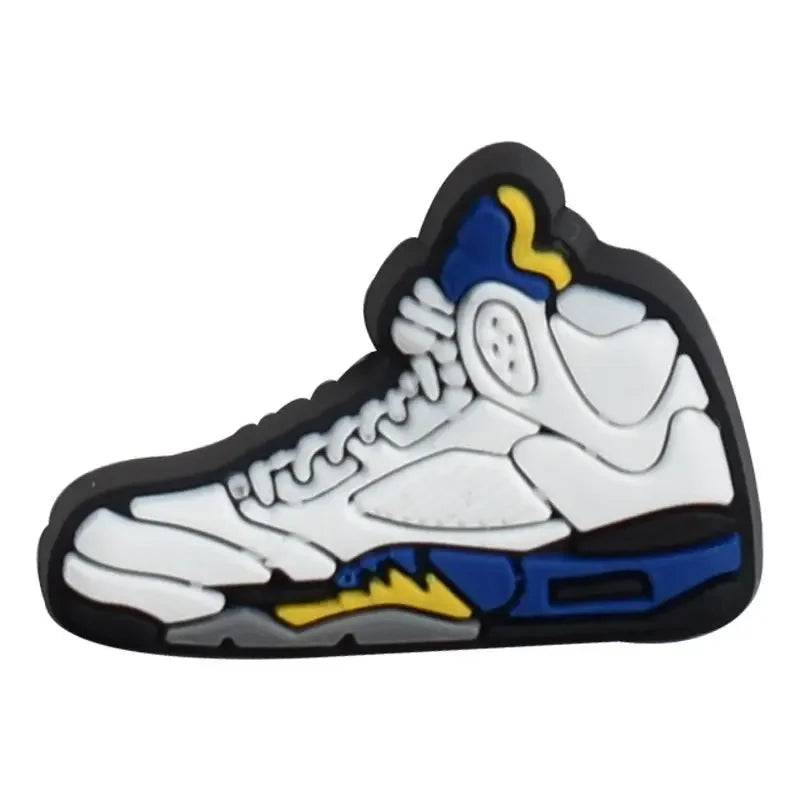 New Sneakers Collection Shoe