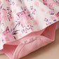 Summer 0-18 Months Girls Dress