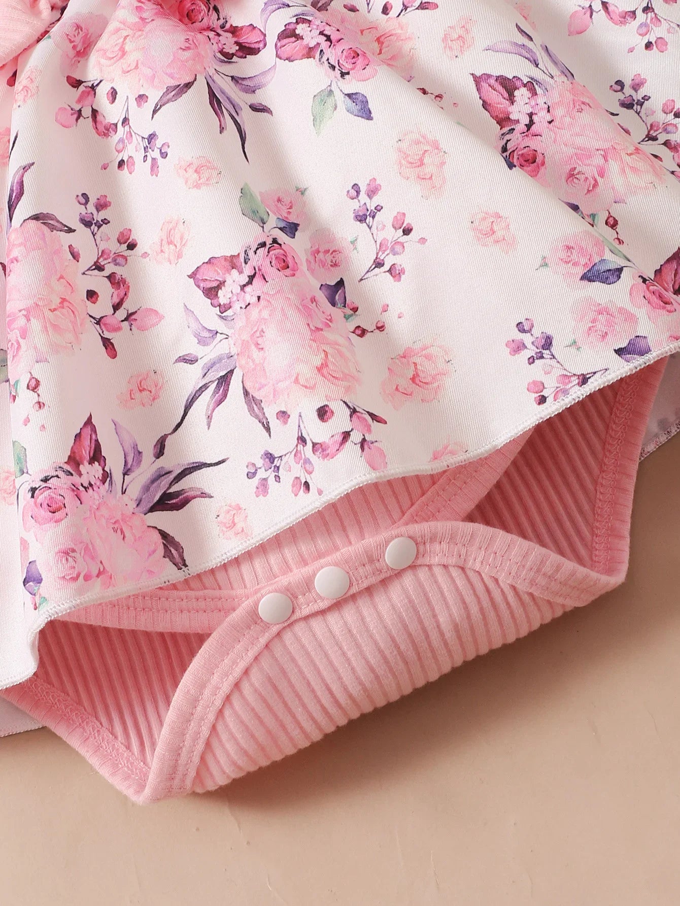 Summer 0-18 Months Girls Dress