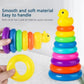Montessori Rotating Rainbow
