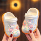 New Baby Shoes for Boys