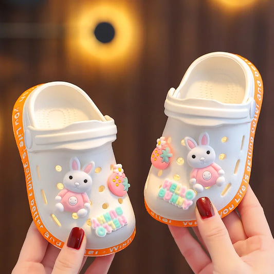 New Baby Shoes for Boys