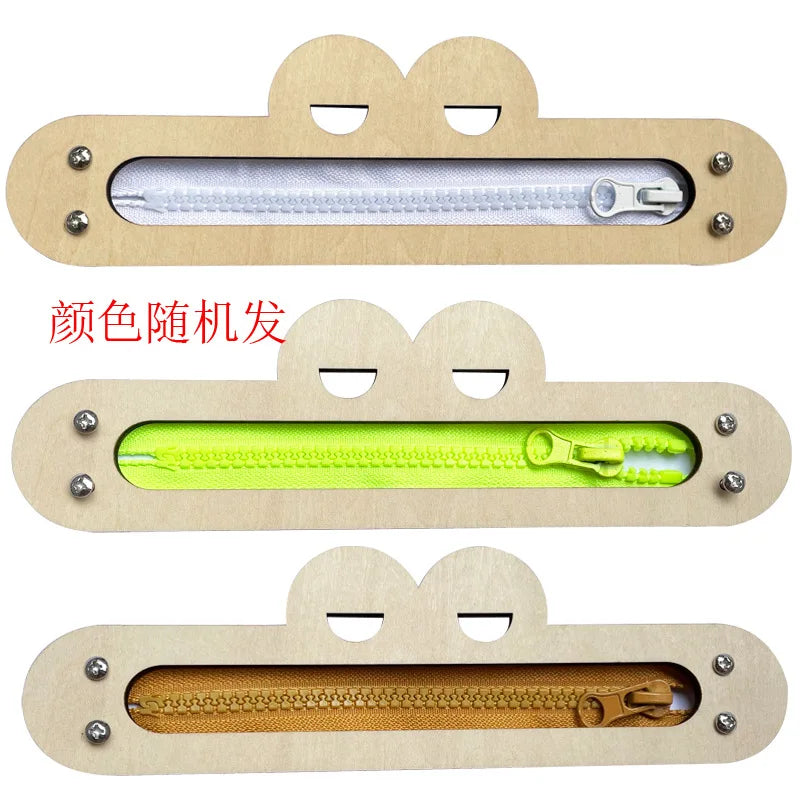 Board Montessori Accessories
