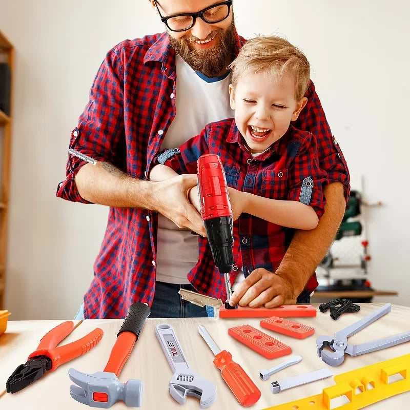 Children's Tool Set