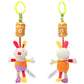Baby Hanging Rattle Toys
