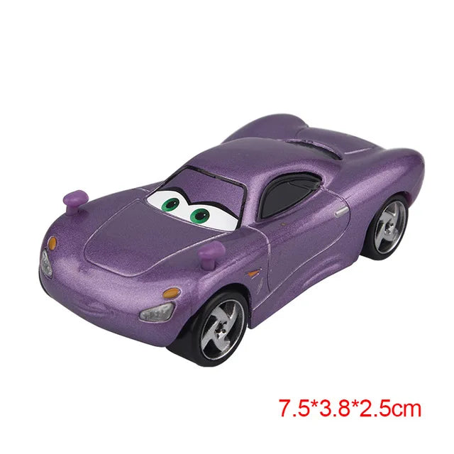 Disney Pixar Cars 2 3 Toys
