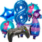 Video Game Fortnitions Birthday