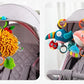 Soft Infant Crib Bed Stroller