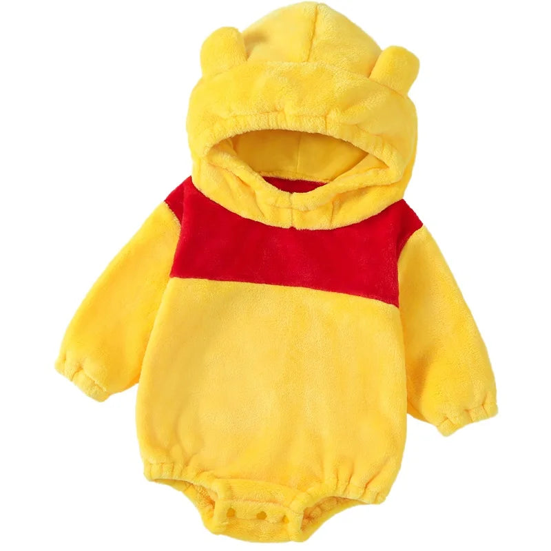 Baby Boys Girls Animal Costume