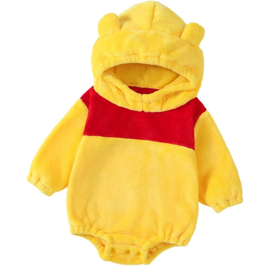 Baby Boys Girls Animal Costume