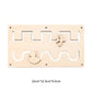 Board Montessori Accessories