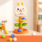 Montessori Rotating Rainbow