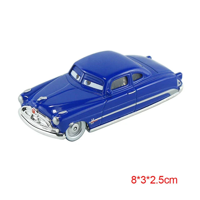 Disney Pixar Cars 2 3 Toys