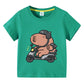 Capybara Kids T-shirt Children