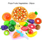 Kids Simulation Food Kitchen