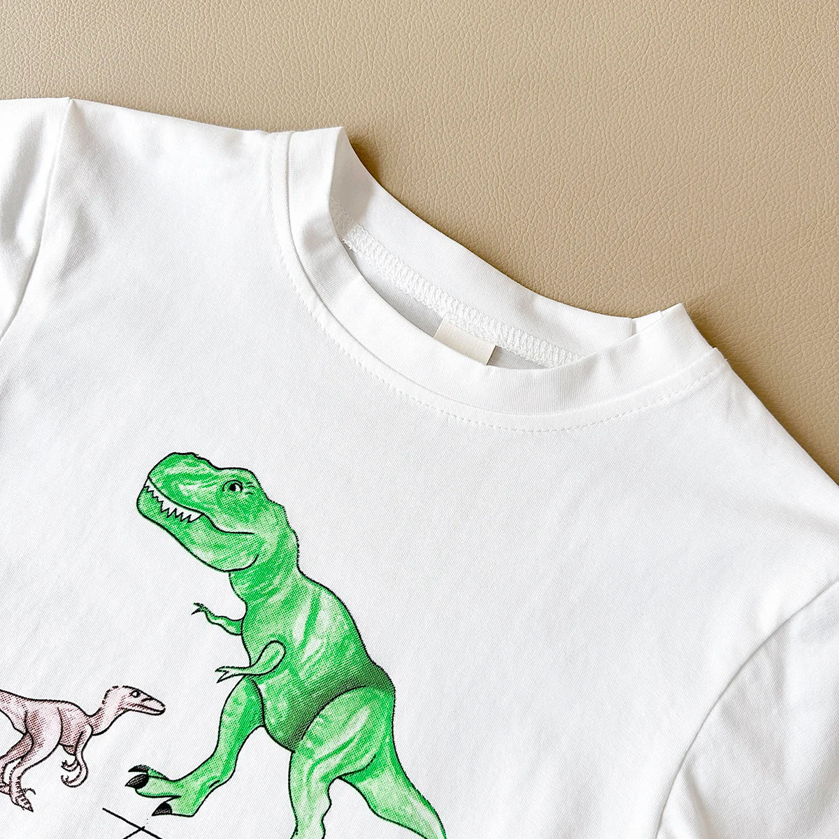 New Baby Clothes Set