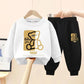 Autumn Baby Girls Clothes