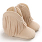 Baby Boys Girls Winter Boots