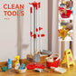 Kids Cleaning Toy Set
